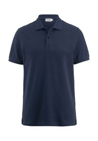 Unselected, nachtblau