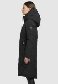 khujo ANTE - Manteau d'hiver - dunkelgrau