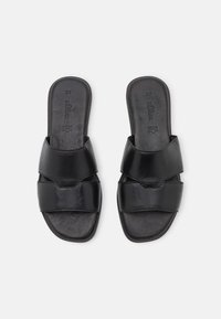 s.Oliver Mules - black