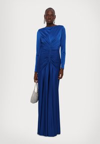 Et Ochs THEA GOWN - Proginė apranga - sapphire