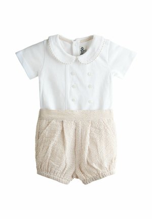 REGULAR FIT - SET - Body - natural