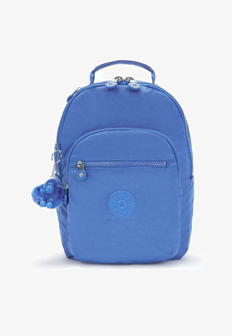 Kipling UNISEX - Reppu - havana blue