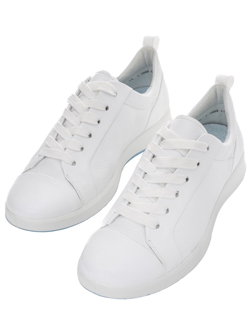 ARA Roma, Scarpe da Ginnastica Donna, Blu, 42 EU