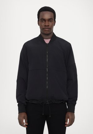 PS Paul Smith Bomber Jacket - black