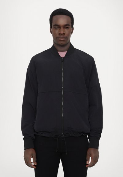 PS Paul Smith Bombertakki - black