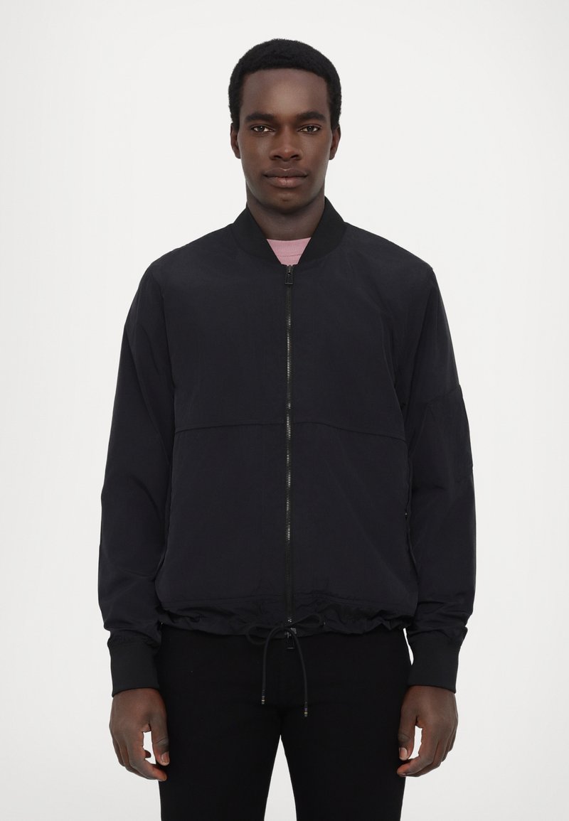 PS Paul Smith - Bombejakke - black, Forstørre