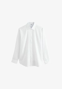 Non sélectionné, white