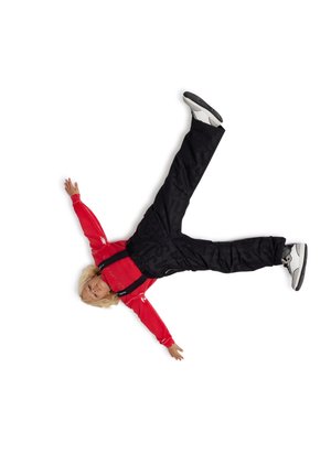 Marc Jacobs UNISEX - Melegítőfelső - red