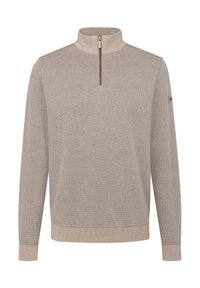 Unausgewählt, taupe