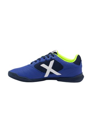 Zapatillas - azul