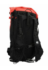 Mammut AENERGY - Vandringsryggsäck - mammut red black