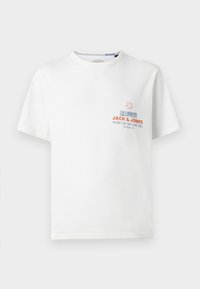 Sélectionné, bright white