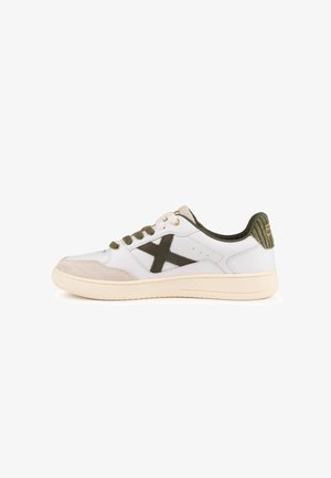 MUNICH, 8908091 LEGIT MAN 91 - Baskets basses - white