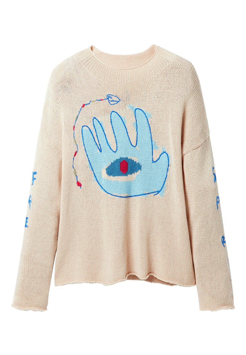 Desigual Strickpullover - Bild 1