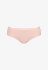 FEEL AIR HIPSTER - Σλιπ - cherry pink