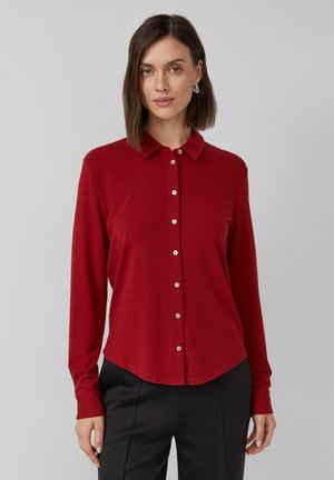 Camicia - rot