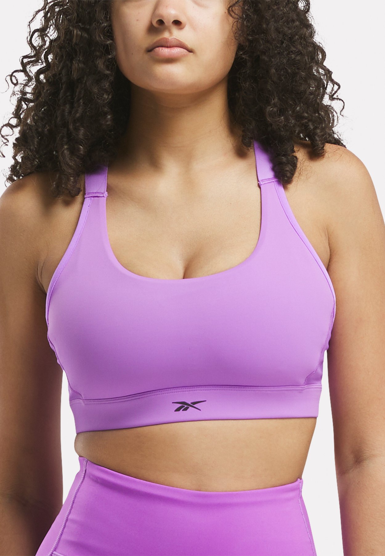 WORKOUT - LUX IMPACT