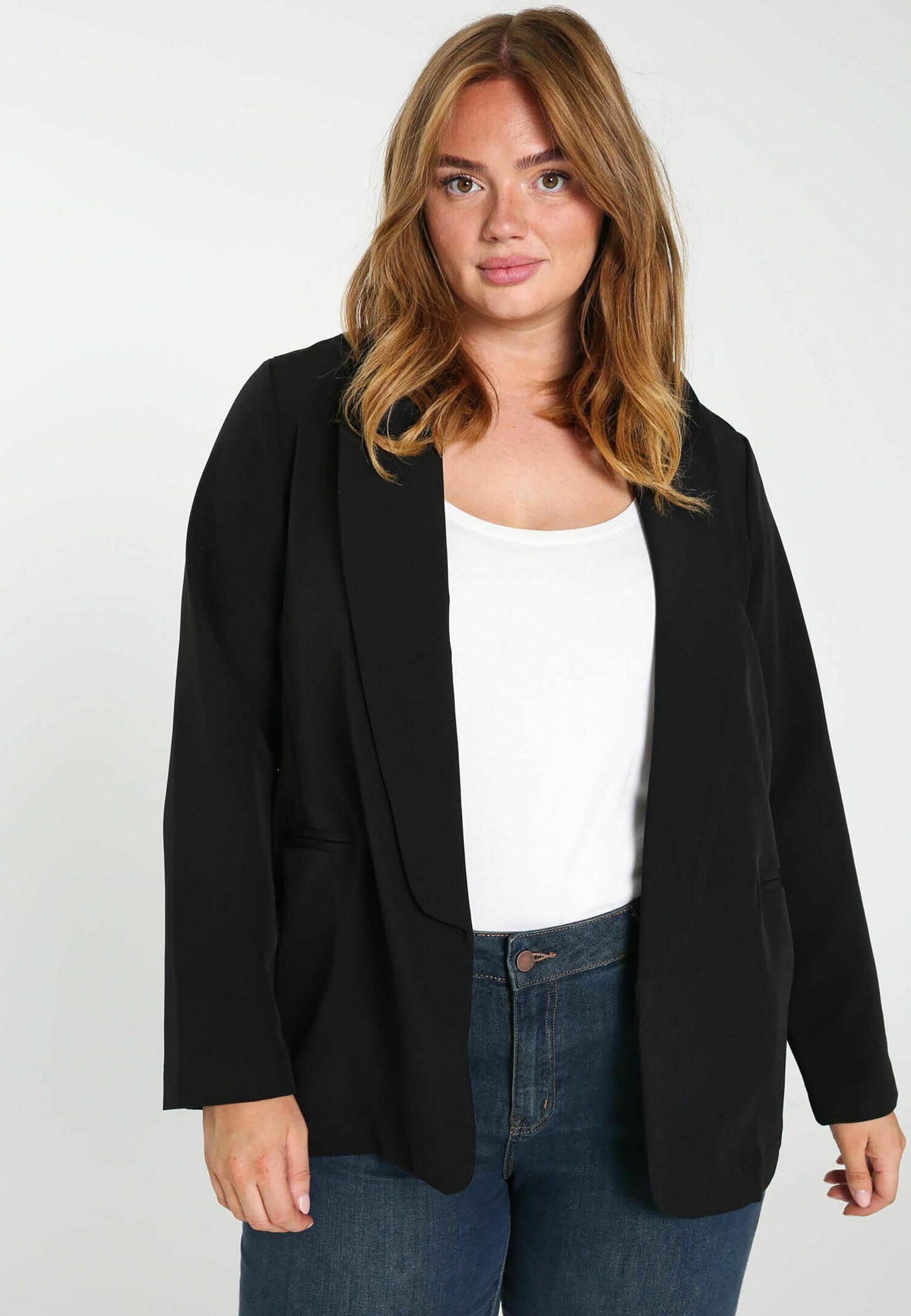 Damen Blazer Damen Blazer