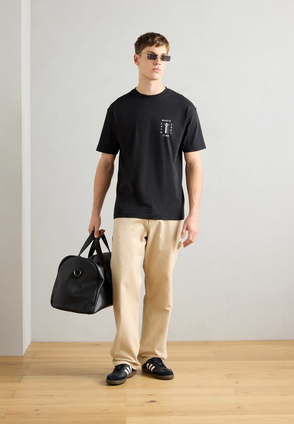 CAIRN - Print T-shirt3