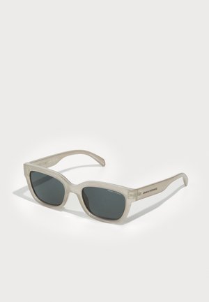 Occhiali da sole - shiny opal/light grey