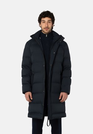 CIRO - Wintermantel - dunkelblau