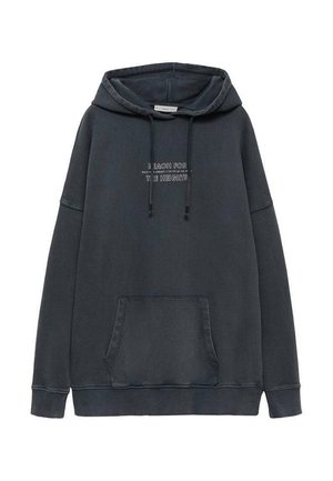 SUMMIT - Huppari - anthracite