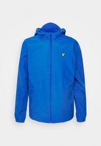 Sélectionné, bright blue