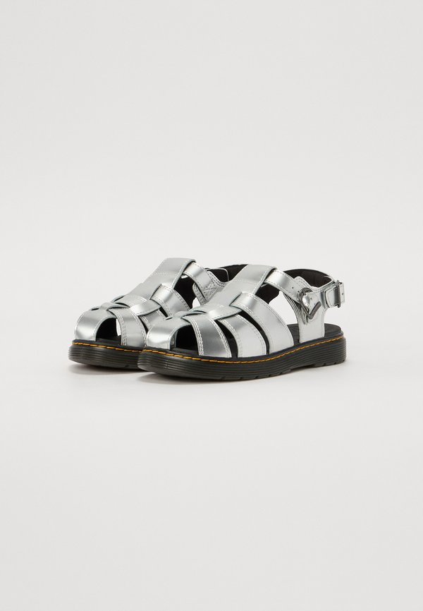 CAARYS UNISEX - Sandals3
