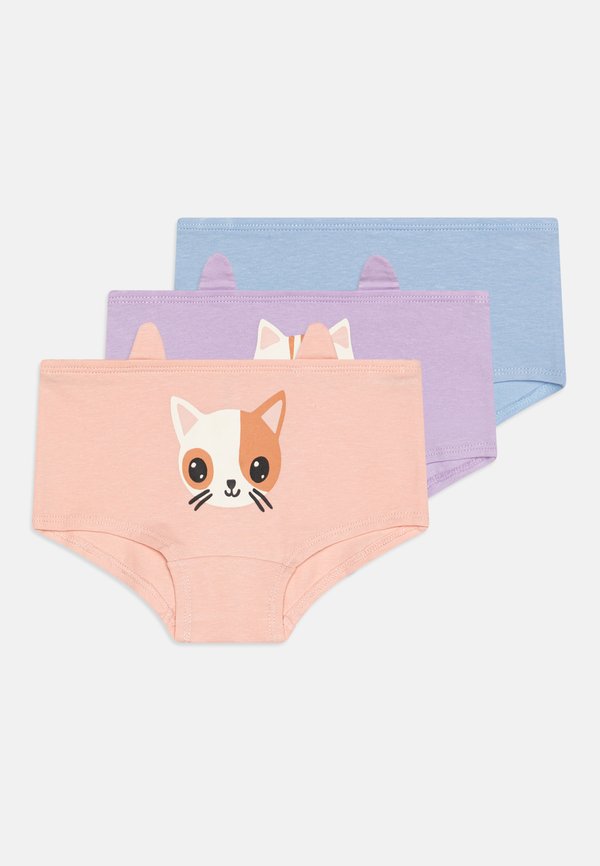 HIPSTER 3 PACK  - Pants - Main Image