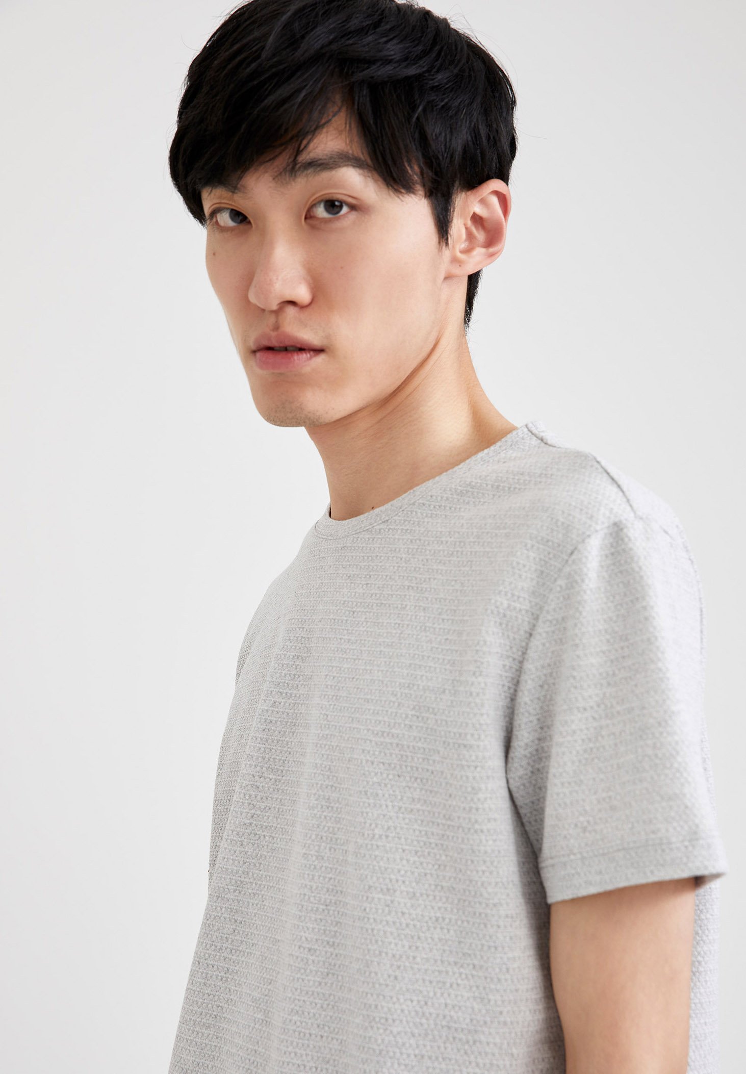 Uomo T-shirt basic Uomo T-shirt basic