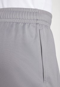 3-STRIPES   - Športové šortky - grey black