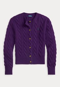 Atlasīts, royal aubergine purple