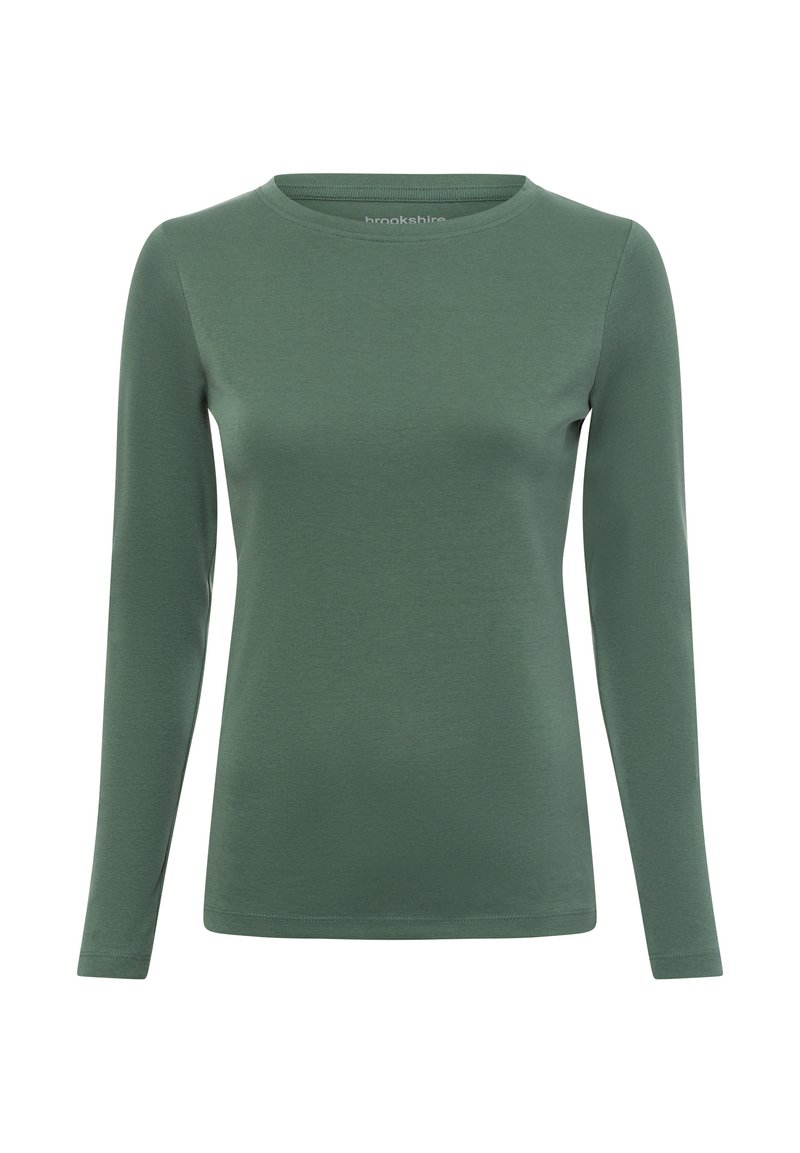 brookshire - Bluzka z długim rękawem