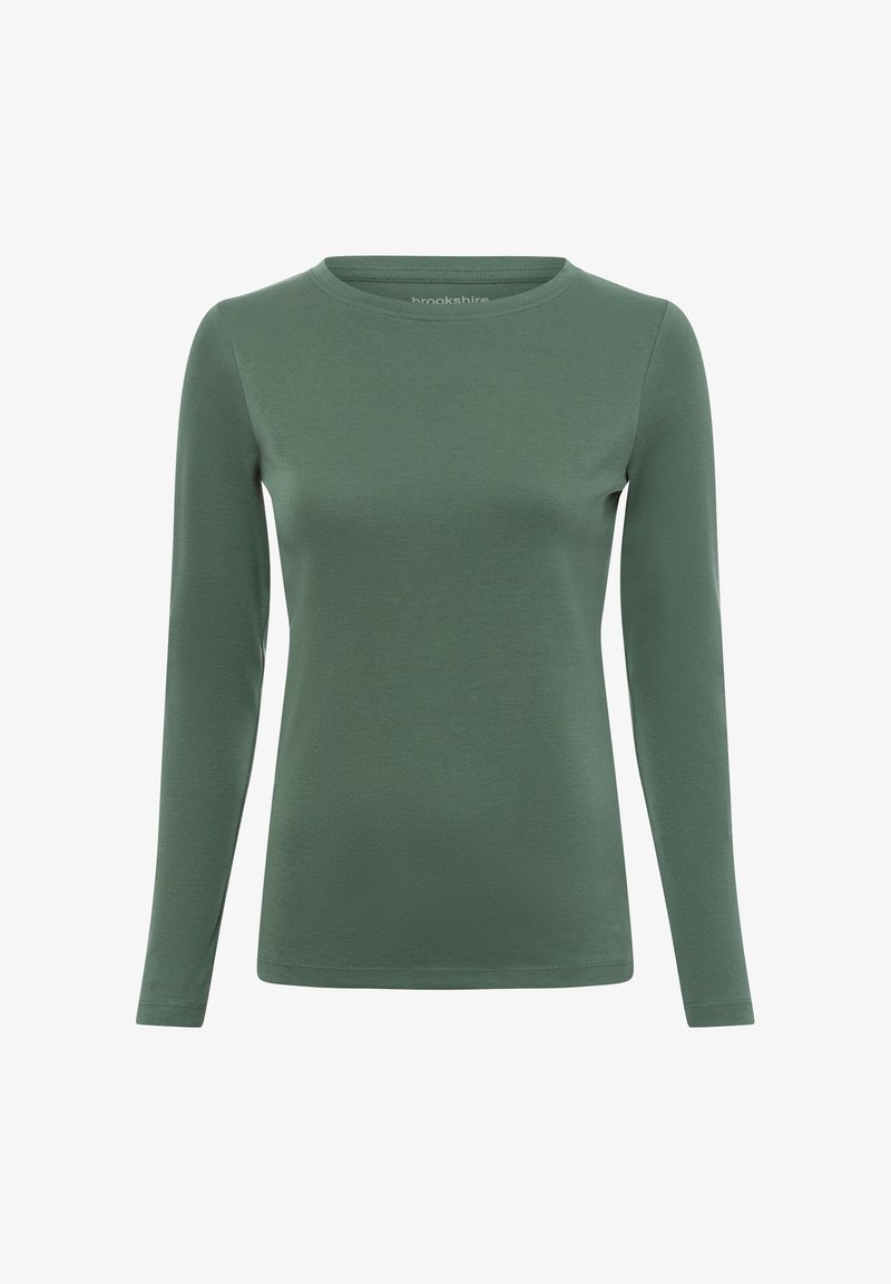 brookshire - Bluzka z długim rękawem