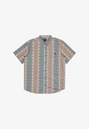 Billabong, SUNDAYS - KURZÄRMLIGES - Chemise - fog