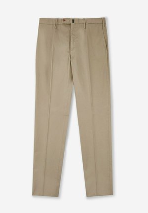INCOTEX-ROYAL BATAVIA - Chino - beige chiaro