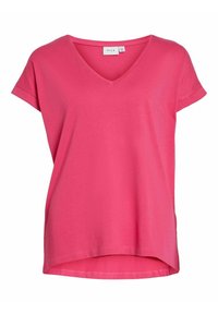 Ikke valgt, pink yarrow