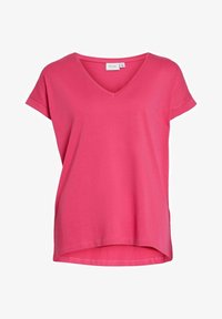 Ikke valgt, pink yarrow