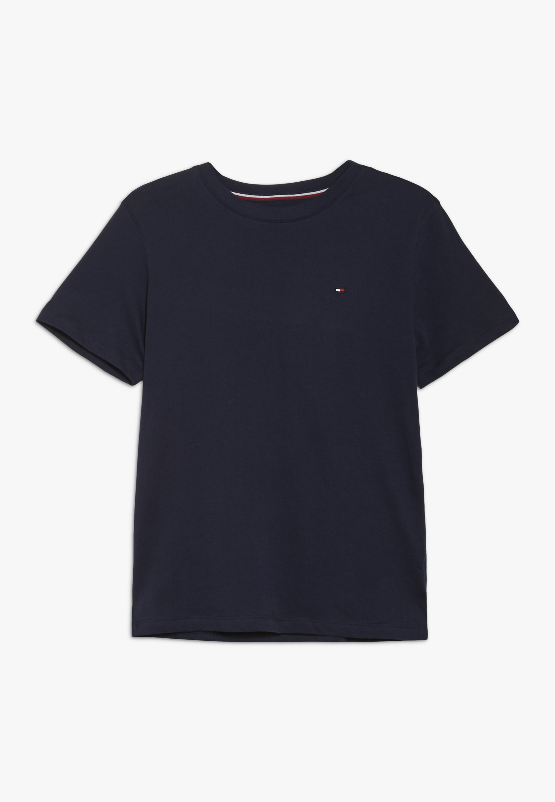 Tommy Hilfiger TEE 2 PACK - Camiseta básica - multi/azul marino - Zalando.es
