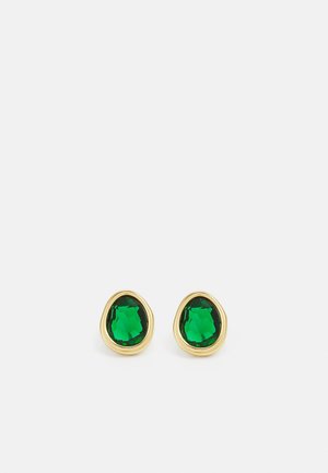 Skagen, Boucles d'oreilles - gold-coloured