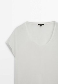 Massimo Dutti T-shirt basic
