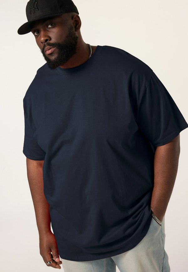 HALBARM OVERSIZED BIS  - T-Shirt basic