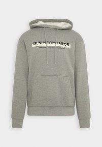 Izbrano, grey heather melange