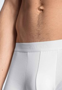 Calida NEW 3ER-PACK - Boxerbriefs - weiss