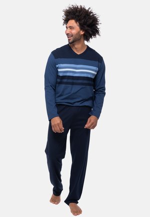 AMMANN, AMMANN SET - Pyjama - nightblue
