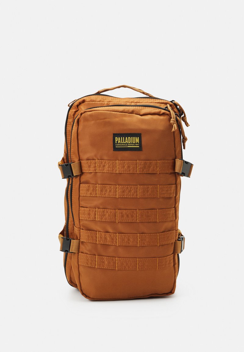 Palladium BAROUDEUR - Mochila - claro - Zalando.es