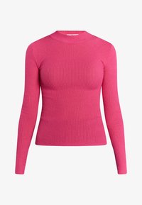 Niet geselecteerd, pink