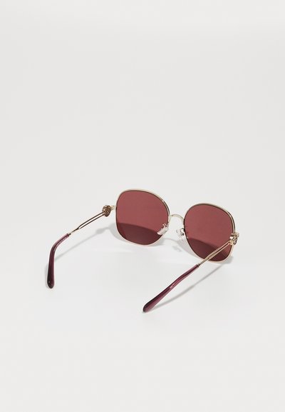Tory Burch Napszemüvegek - light rose gold-coloured