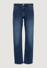 Jeans a sigaretta - denim