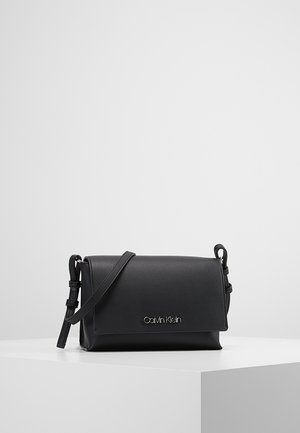 Sac bandoulière - black